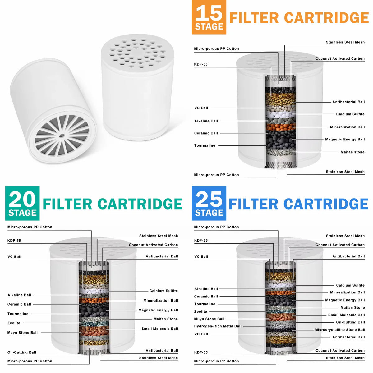 Filter Replace
