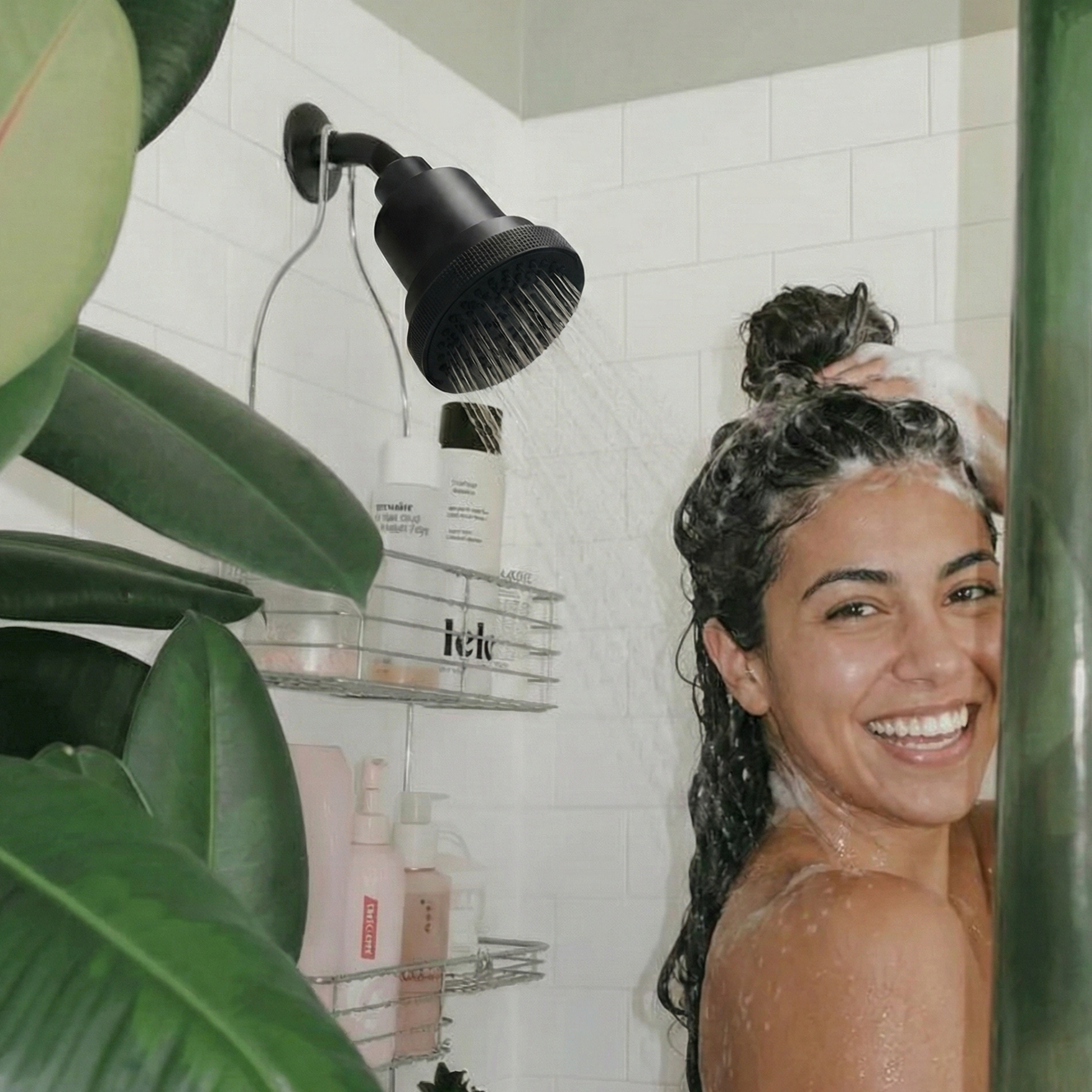 Showerhead Filter