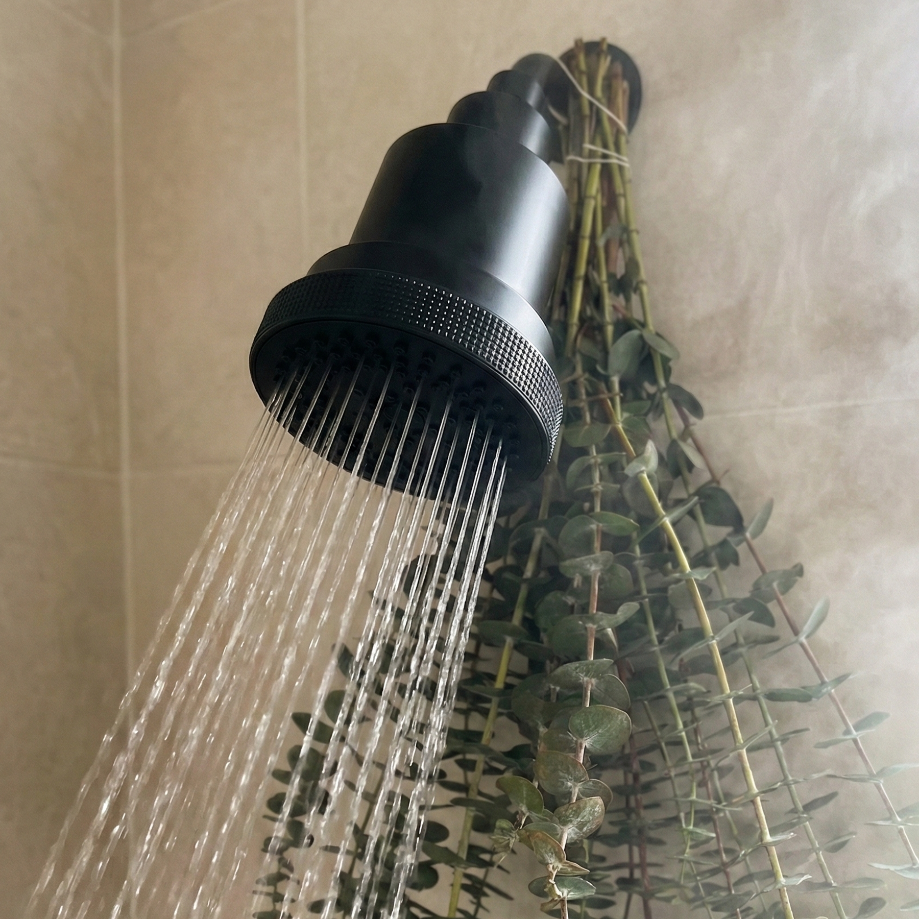 Showerhead Filter
