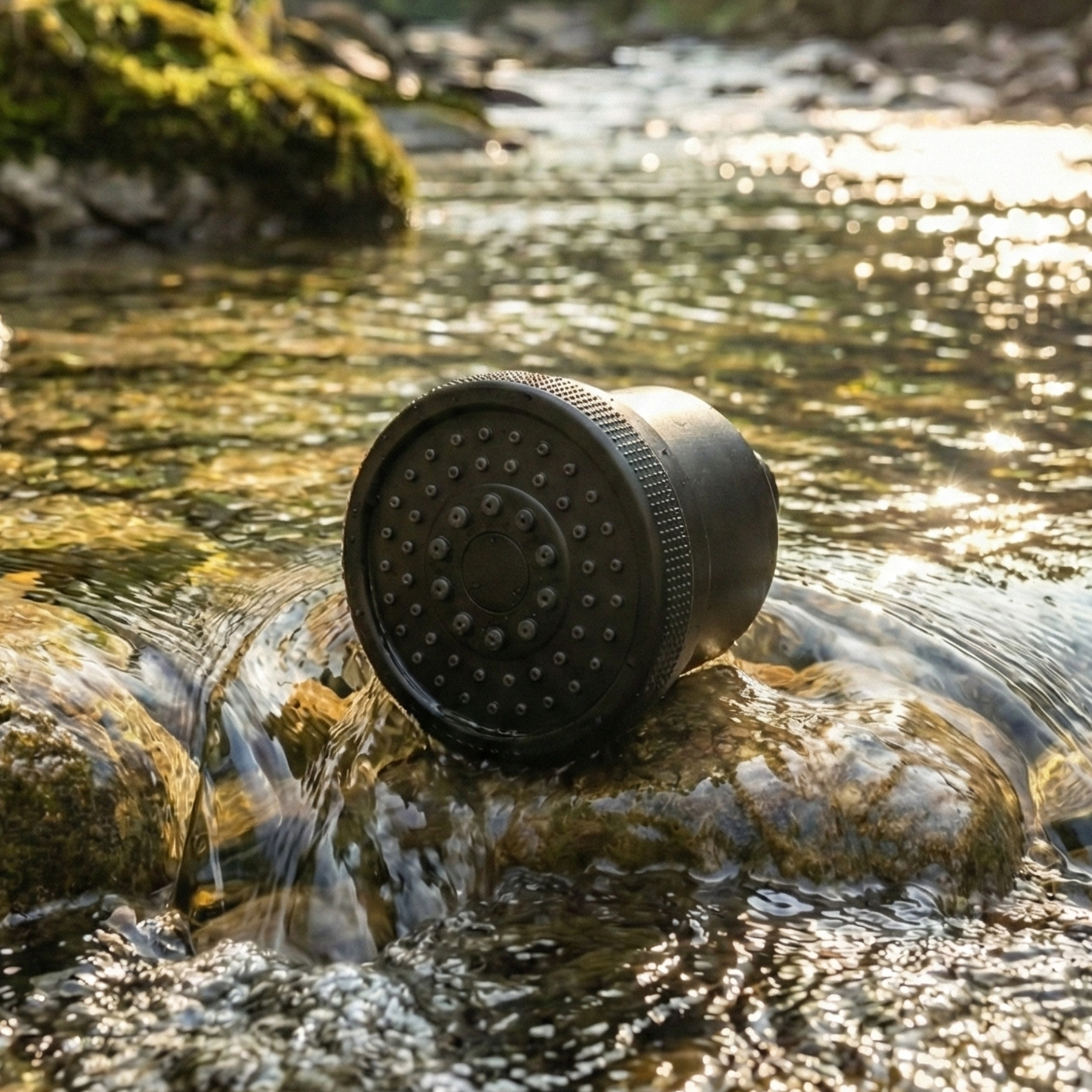Showerhead Filter
