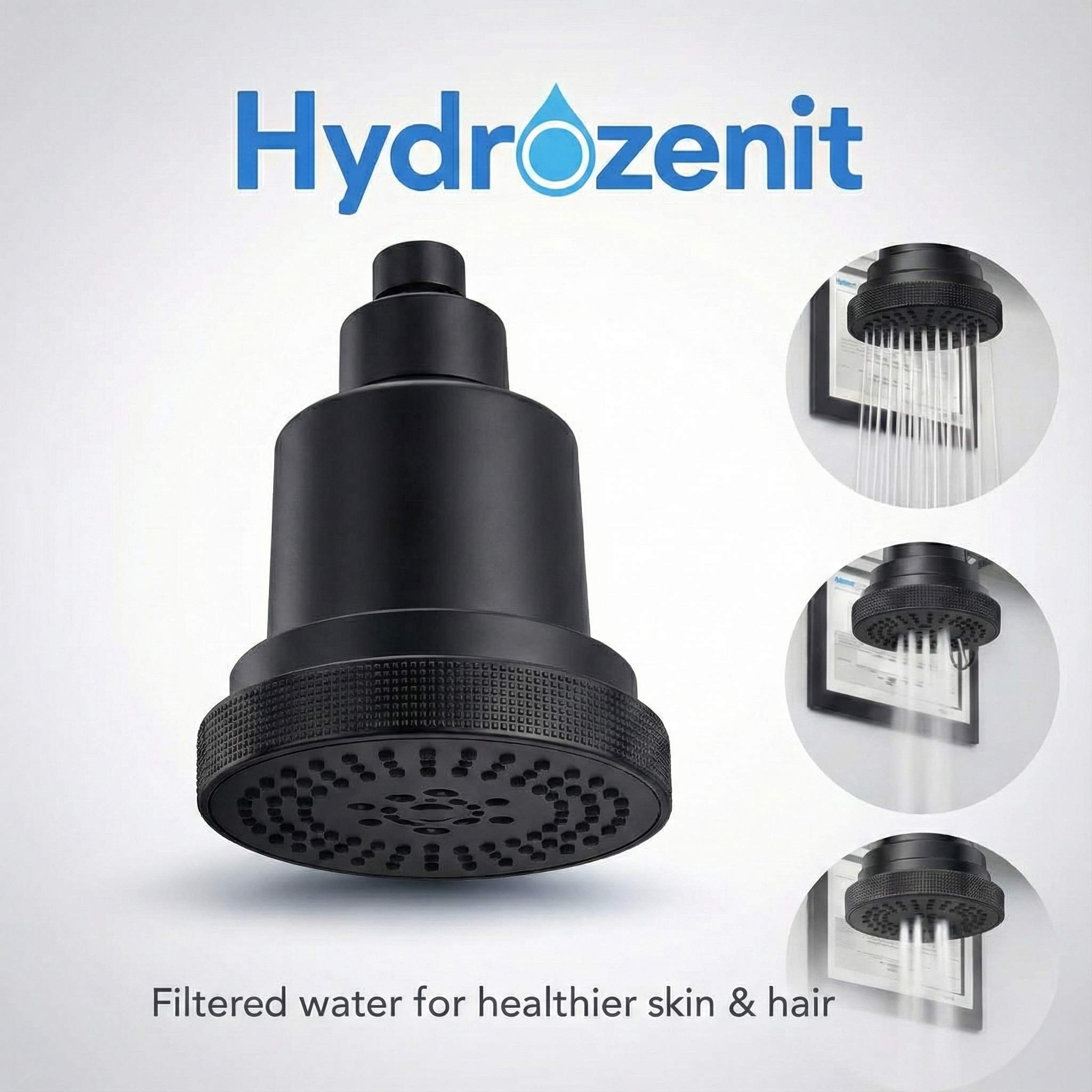 Showerhead Filter